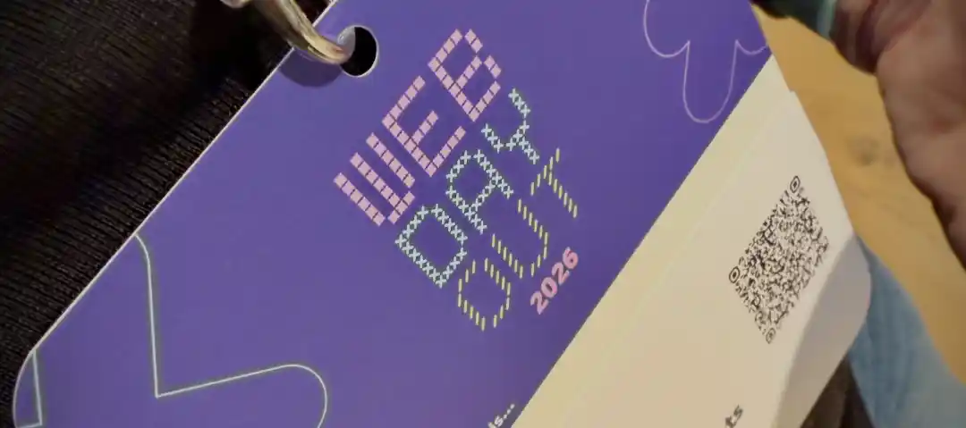 A Web Day Out in Brighton