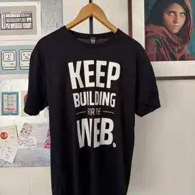 Développez pour le Web