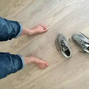 Trying to think out of the box