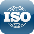 ISO icon